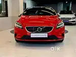 Volvo V40 D3 R Design, 2017, Diesel