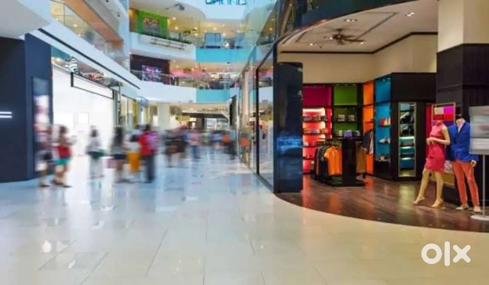 Wanted counter staffs [ partime/fulltime ] m/f inside malls