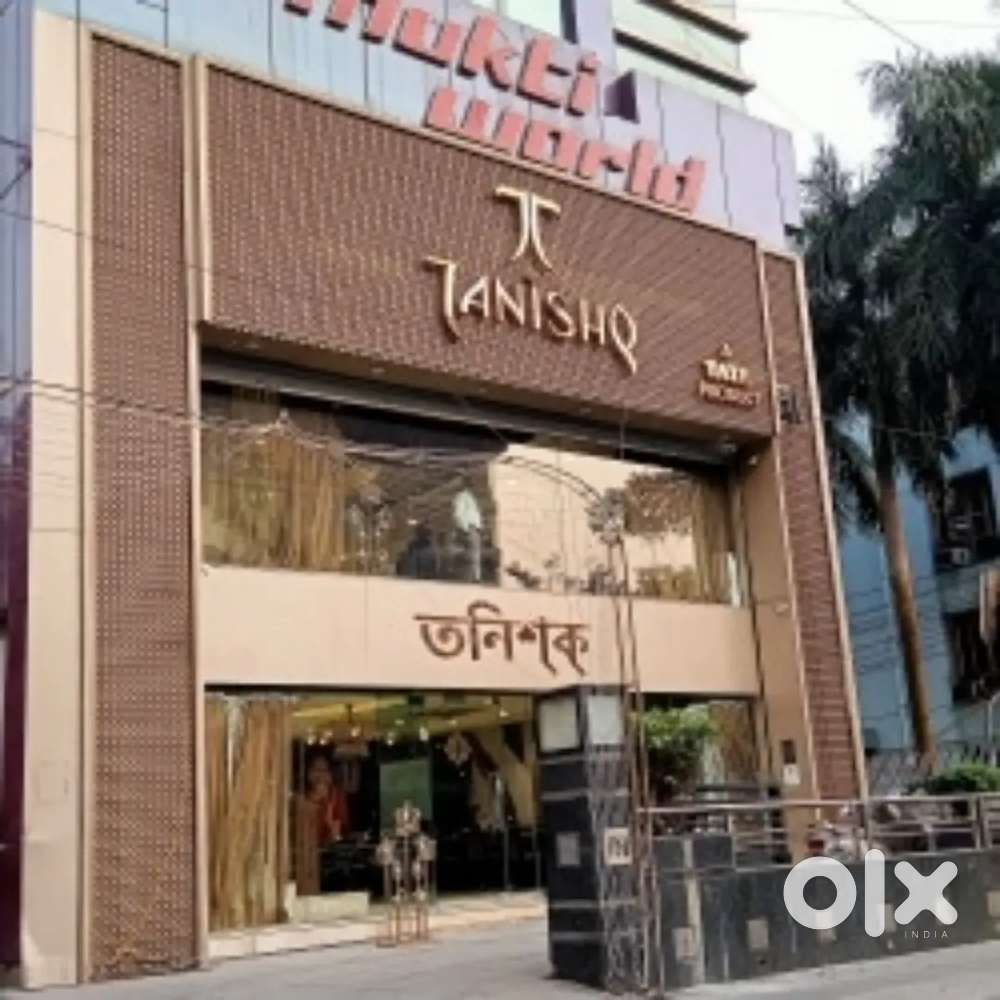 JOINING FOR TANISHQ SHOWROOM IN JOB AVAILABLE IN LUCKNOW