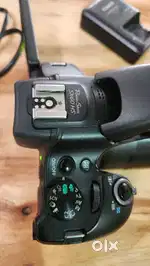 Canon. Powershot SX60 HS (16.1 MP, Black