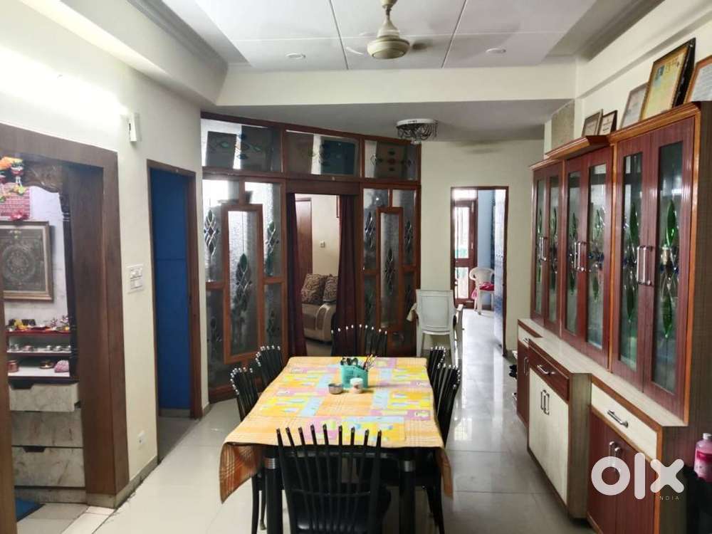 3Bhk Apartment For Sale