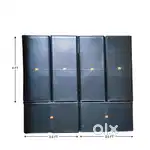 DJ full satap 4 top 2 single bass amplifier mexr