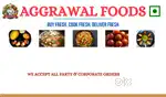 Part time food delivery executive
