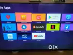 Multi brand LED TV'S @ Single floor SONY..SAMSUNG..LG..