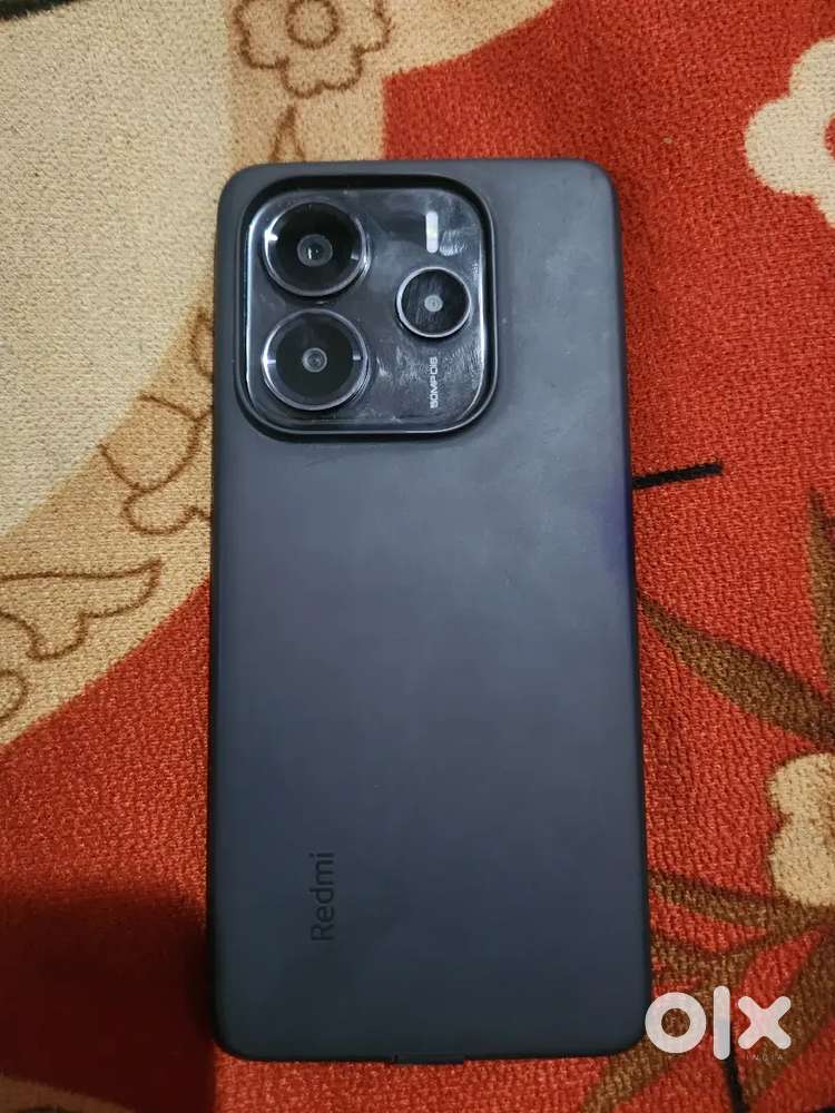 Redmi note 14 5g ha