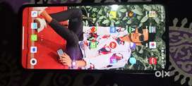 Redmi note 11 E 5 G 8vRem128 Rom 11 moth old phone