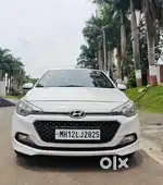 Hyundai i20 Diesel Asta Option, 2014, Diesel