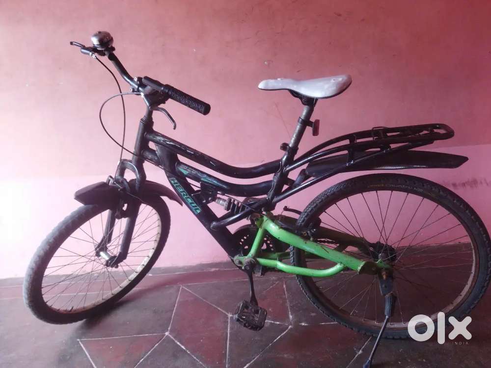 Hercules cycle for adults