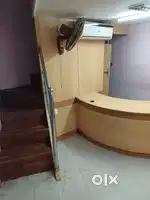 Furnished office space for rent at Kadavanthara