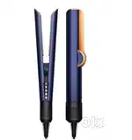 Dyson Airstrait Dryer & Straightener Original with bill & box