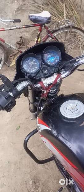 Hero HF delux model 2017