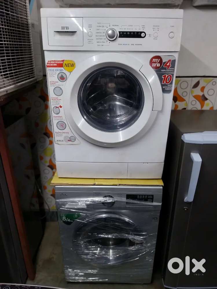 《¤ 5 Year warranty washing machine fridge ac available SHIPPING