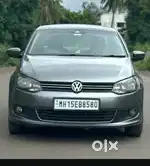 Volkswagen Vento 2014 Diesel 109500 Km Driven