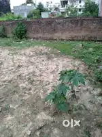 861 sqft near SGPGI Raibareili Road