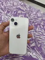 Iphone 13 with no replacement