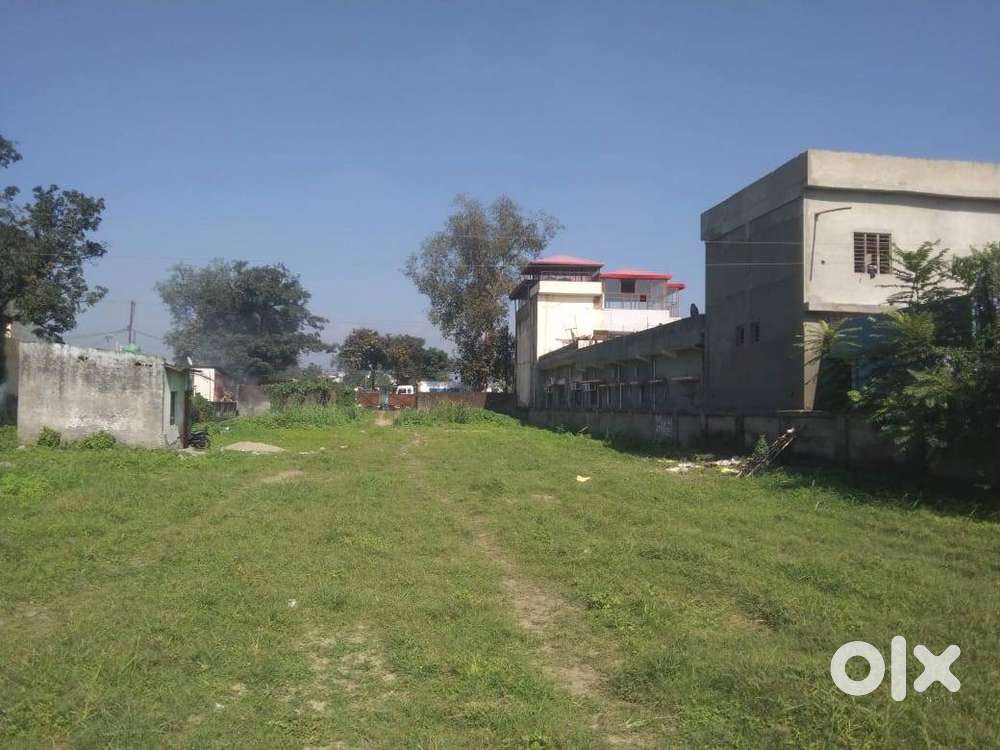 Commercial Property In Selaqui, Dehradun