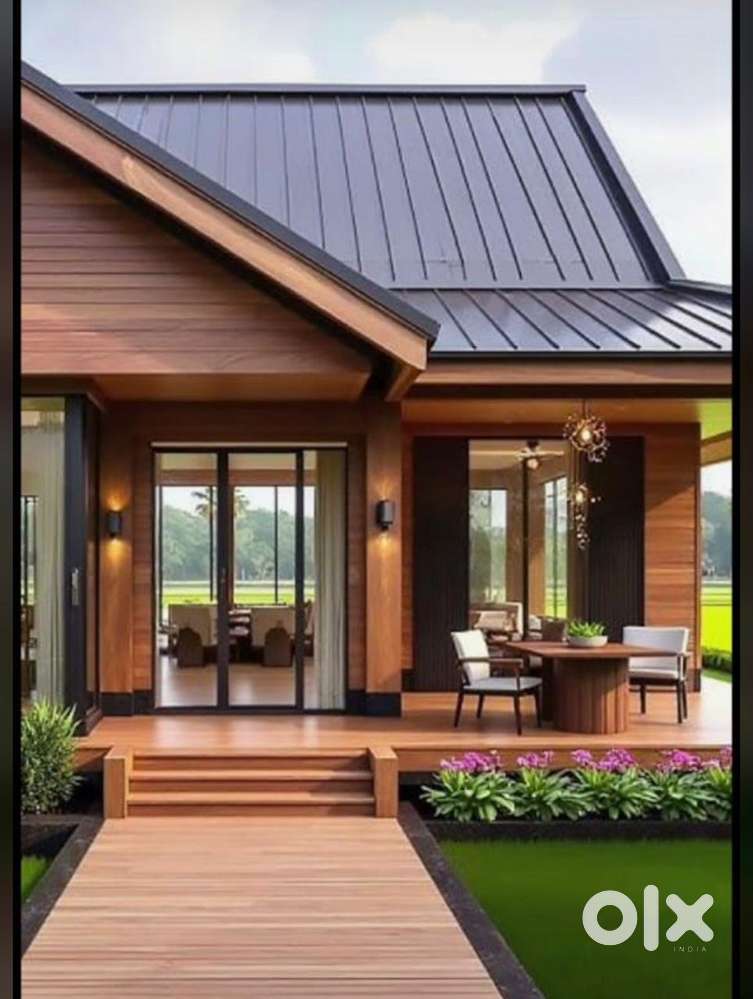 Eco Friendly Plots, Garh Mukteshwar, NH-9