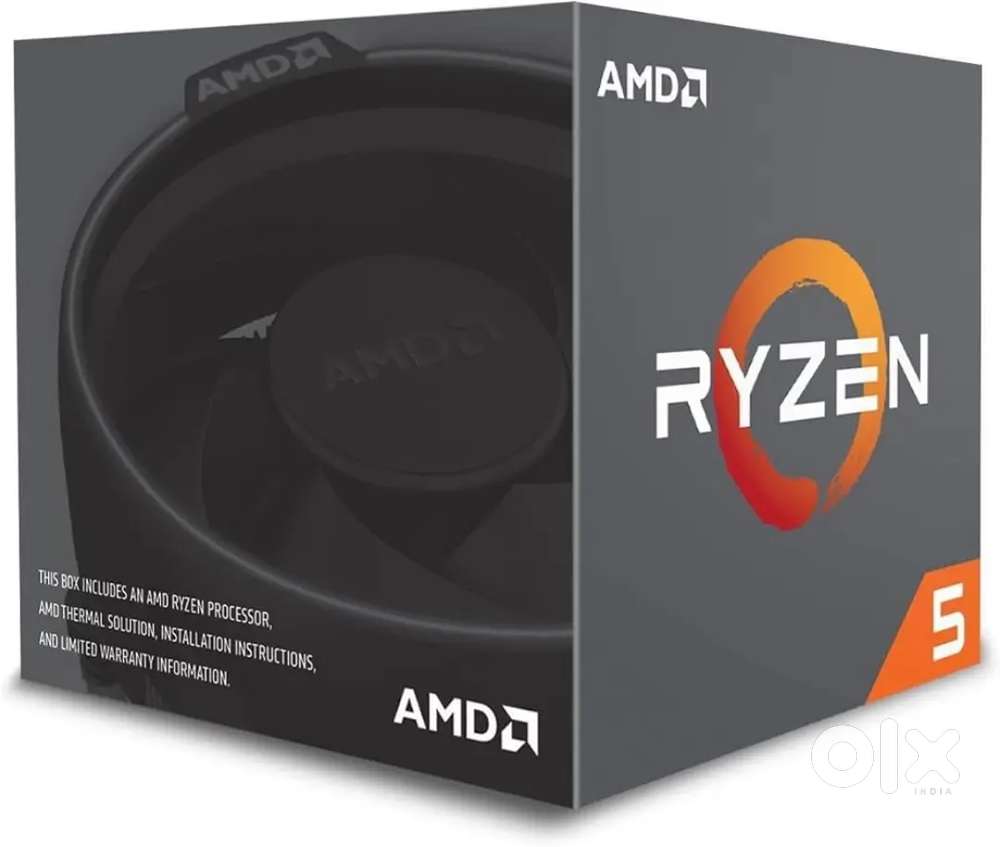 Ryzen 5 2600 processor for sell