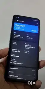 One plus Nord ce 3 lite 5g 8 256