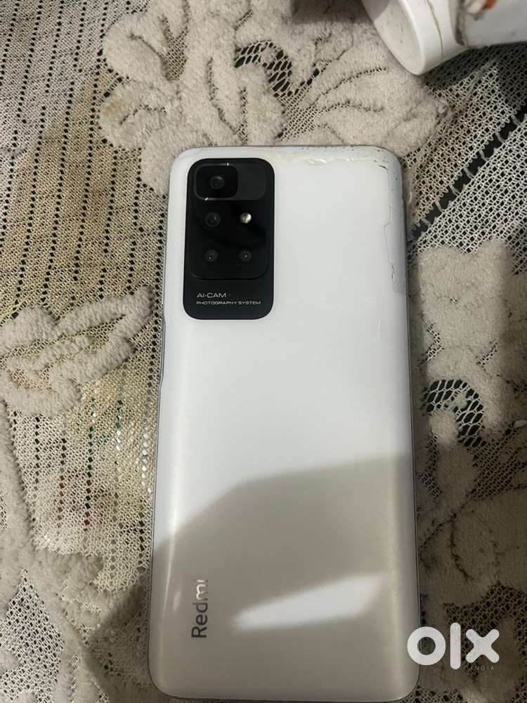 Redmi 10 prime 2022 4,64