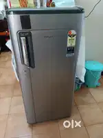 Fridge only 9months old