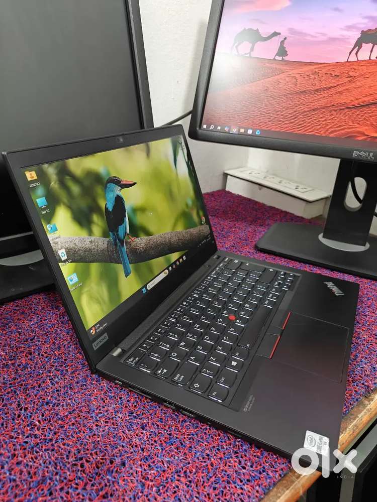 SABSE TEZ SABSE AAGE LENOVO THINKPAD T14 GEN 1 I5-10TH GEN 16/256