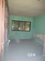 Ground floor 1 room kitchen /bath