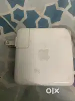 Apple 60W MagSafe 2 Power Adapter