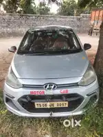 Hyundai Xcent 2016
