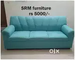 New sofa set selling dirrectly from the maker's
