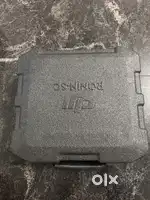 Gimbal for camera