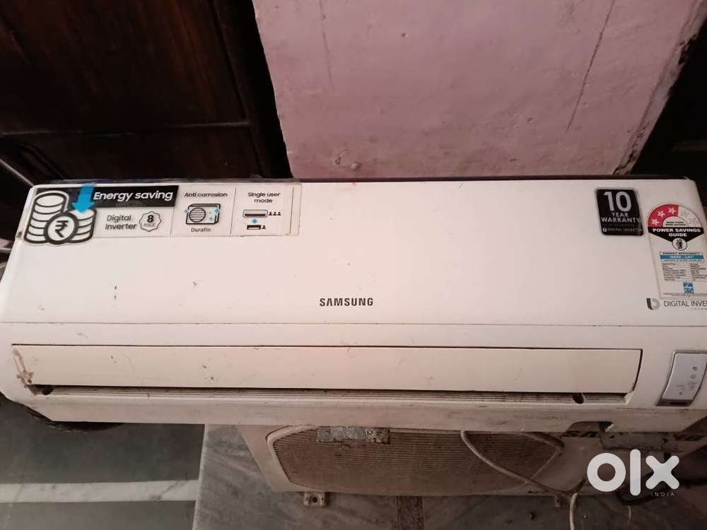 Sell Samsung Inverter Split Ac