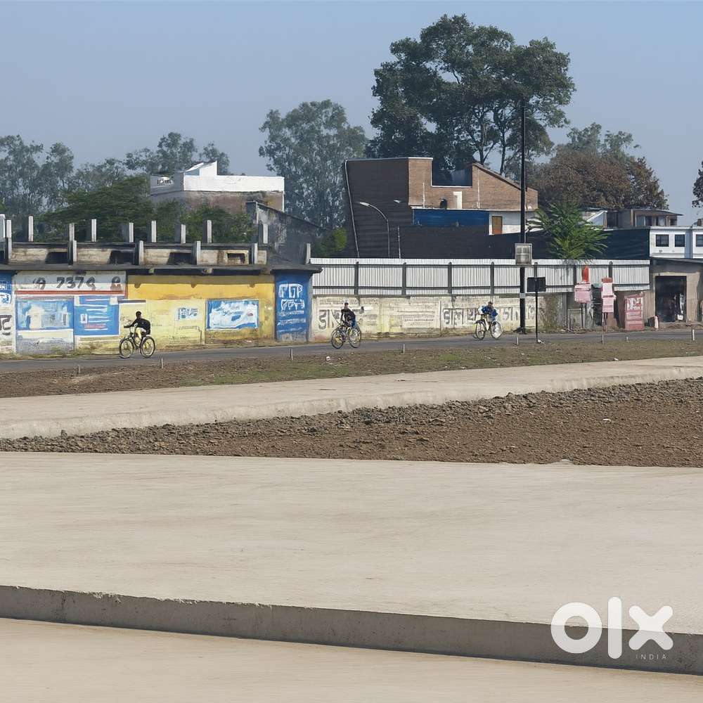 Plot in shujalpur neae city and railwaystation