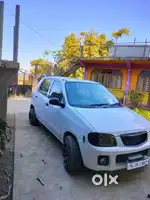 अल्टो एलएक्सआई परफॉर्मेंस अपडेट