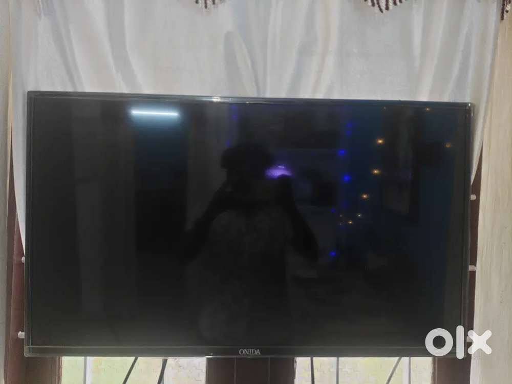 Onida tv 32 inch led