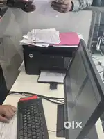 Sales executive