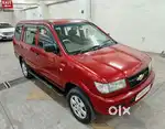 Chevrolet Tavera 2011 Diesel 115000 Km Driven