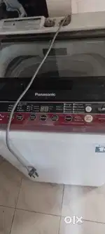 Panasonic   washing machine