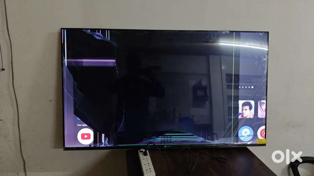 Realme 55 inch led