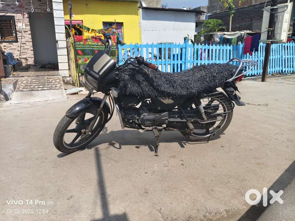 Frist owner aug 2022 one hand vehicle