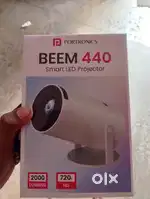 Portronics beem 440