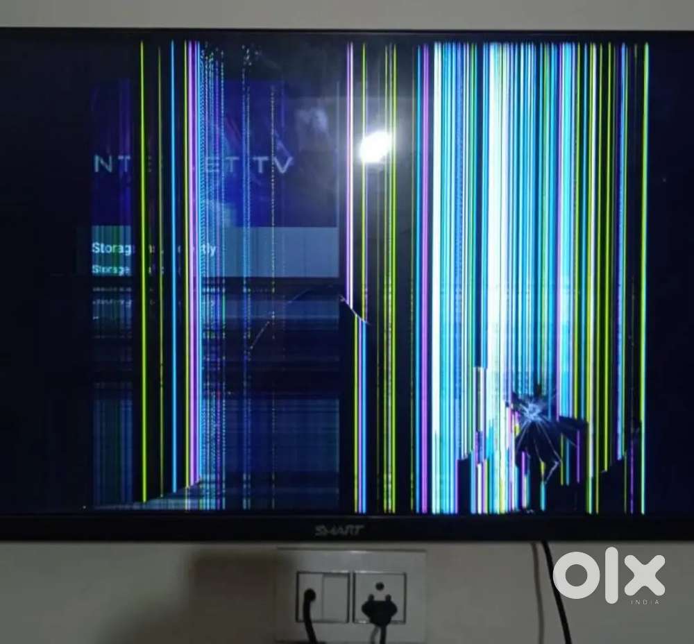 LED TV REPAIR CENTER