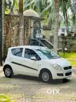 Ritzs disel.81000 km running.