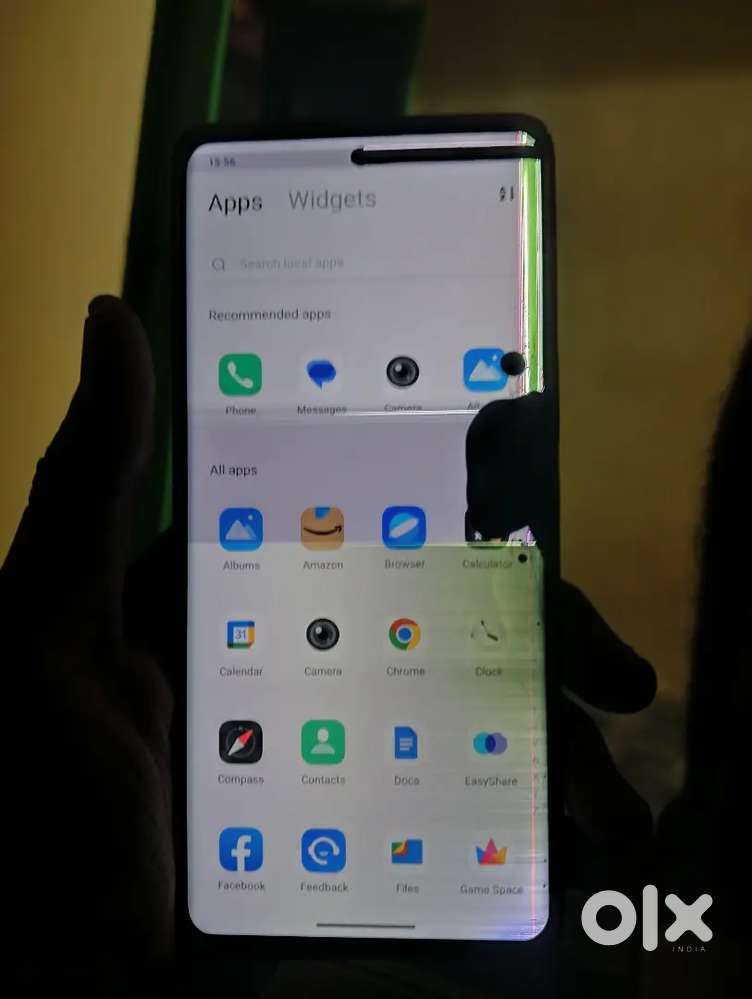 Vivo v 29e