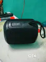 BOAT speaker ,10W