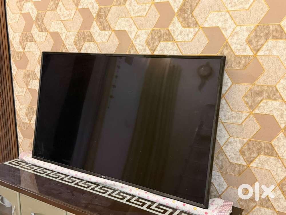 LG 4K 55inch Smart LED TV