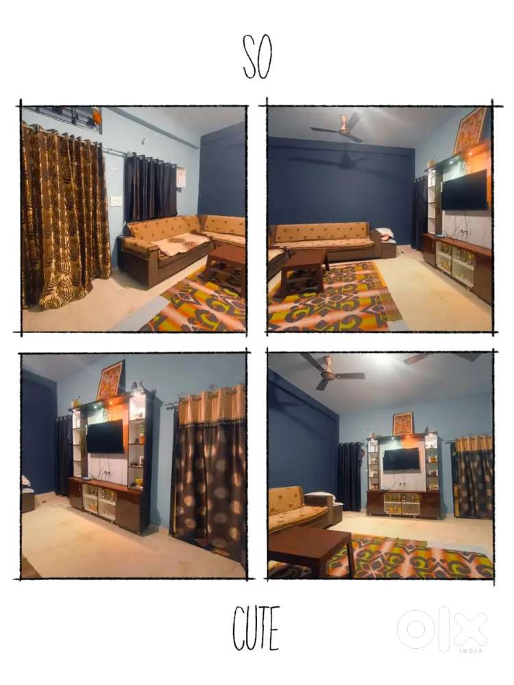 Urgent Sale My house