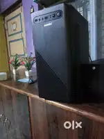 Monitor  Zebster and CPU zebidn