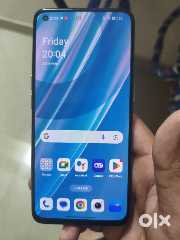 One Plus Nord CE 5G