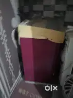 Whirlpool fully automatic machine and one semi automatic machine